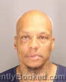 Mugshot of Louis Buddy-Nelson Burbanks booked in Oakland County, Michigan on September 8, 2026