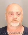 Mugshot of Rickey Simpson booked in Oakland County, Michigan on September 8, 2026