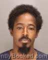 Mugshot of Craig Dijon Gooden-Faulcon booked in Oakland County, Michigan on September 8, 2026