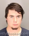 Mugshot of Ryan Michael Mcdonald booked in Oakland County, Michigan on September 8, 2026