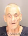 Mugshot of Paul Micheal Macdonald booked in Oakland County, Michigan on September 8, 2026
