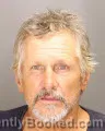 Mugshot of Michael John Wagner booked in Oakland County, Michigan on September 8, 2026