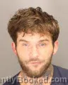 Mugshot of Brandon Leejames Edmonds booked in Oakland County, Michigan on September 8, 2026
