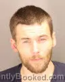 Mugshot of Bradley Kent Magro booked in Oakland County, Michigan on September 8, 2026