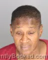 Mugshot of Constance Lenise Parish booked in Oakland County, Michigan on September 9, 2026