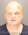 Mugshot of Jeffrey Michael Wallhead booked in Oakland County, Michigan on September 9, 2026