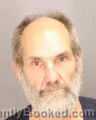 Mugshot of Edward Vincent Naylor booked in Oakland County, Michigan on September 9, 2026