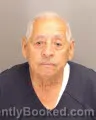 Mugshot of Antonio Leyvagonzalez booked in Oakland County, Michigan on September 9, 2026