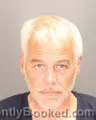 Mugshot of Shane Lee Williams booked in Oakland County, Michigan on September 9, 2026