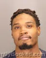 Mugshot of Richard Louis Mcclendon booked in Oakland County, Michigan on September 9, 2026