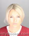 Mugshot of Amanda Christine Wright booked in Oakland County, Michigan on September 9, 2026