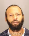 Mugshot of Kenneth Sloan Dorsey booked in Oakland County, Michigan on September 9, 2026