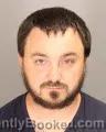 Mugshot of Joseph Lee Tower booked in Oakland County, Michigan on September 9, 2026