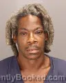 Mugshot of Cordaryl Jerome Adams booked in Oakland County, Michigan on September 9, 2026
