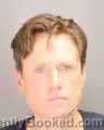 Mugshot of John Michael Suchodolski booked in Oakland County, Michigan on September 9, 2026