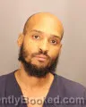 Mugshot of Tyree Donte Kirkland booked in Oakland County, Michigan on September 9, 2026