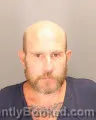 Mugshot of Brandon Jacob James booked in Oakland County, Michigan on September 9, 2026
