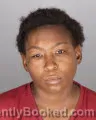 Mugshot of Tamya Sweetie Davis booked in Oakland County, Michigan on September 10, 2026