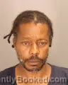 Mugshot of Anthony Duane Woods booked in Oakland County, Michigan on September 10, 2026