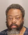 Mugshot of Troy Lee Arnold booked in Oakland County, Michigan on September 10, 2026