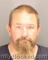 Mugshot of Karl E Teschler booked in Oakland County, Michigan on September 10, 2026
