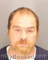 Mugshot of Jack Joseph Savaria booked in Oakland County, Michigan on September 10, 2026