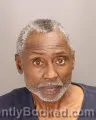 Mugshot of Cleo Lawson booked in Oakland County, Michigan on September 10, 2026