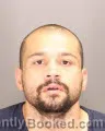 Mugshot of Juan Luis Filomeno booked in Oakland County, Michigan on September 11, 2026