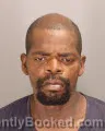 Mugshot of Leandro Deshaun Johnson booked in Oakland County, Michigan on September 11, 2026