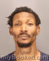 Mugshot of Vondrae Leondofrank Reynolds booked in Oakland County, Michigan on September 11, 2026