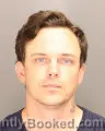Mugshot of Jason Lawrence Dennen booked in Oakland County, Michigan on September 12, 2026