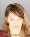 Mugshot of Breanne Lynn Meyer booked in Oakland County, Michigan on September 12, 2026