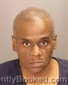 Mugshot of Lucius Chuckpekia Transor booked in Oakland County, Michigan on September 15, 2026
