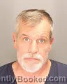 Mugshot of James Leon Horton booked in Oakland County, Michigan on September 15, 2026