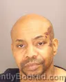 Mugshot of Henry Lee Flakes booked in Oakland County, Michigan on September 15, 2026