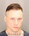 Mugshot of Charles David Johnson booked in Oakland County, Michigan on September 15, 2026