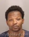 Mugshot of Daqawn Willie Holmes booked in Oakland County, Michigan on September 15, 2026
