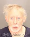 Mugshot of Peter Hamilton Northup booked in Oakland County, Michigan on September 15, 2026
