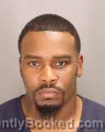Mugshot of Gerald Dasean Smith booked in Oakland County, Michigan on September 15, 2026