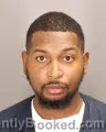 Mugshot of Darryl Lynn Johnson booked in Oakland County, Michigan on October 6, 2026