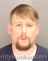 Mugshot of Nicholas Richard Souther booked in Oakland County, Michigan on October 6, 2026