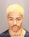 Mugshot of Ibraheem Abdullah-Talib Yasir booked in Oakland County, Michigan on October 6, 2026