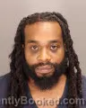 Mugshot of Brian Lavant Nunnelly booked in Oakland County, Michigan on October 6, 2026