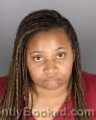 Mugshot of Breanne Renee Pruitt booked in Oakland County, Michigan on October 26, 2026