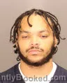 Mugshot of Dekwan Maki Kitchen booked in Oakland County, Michigan on October 26, 2026