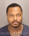 Mugshot of John Anthony Marks booked in Oakland County, Michigan on October 26, 2026