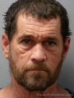 Mugshot of William David Schilz booked in Oceana County, Michigan on June 1, 2026