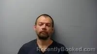 Mugshot of Victor Samuel Migel Bundy booked in Oceana County, Michigan on September 26, 2026