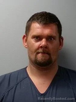 Mugshot of WAYNE JOSEPH TOLLENAAR booked in Oceana County, Michigan on July 7, 2026