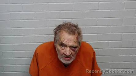 Mugshot of CASEY PATRICK BOONE